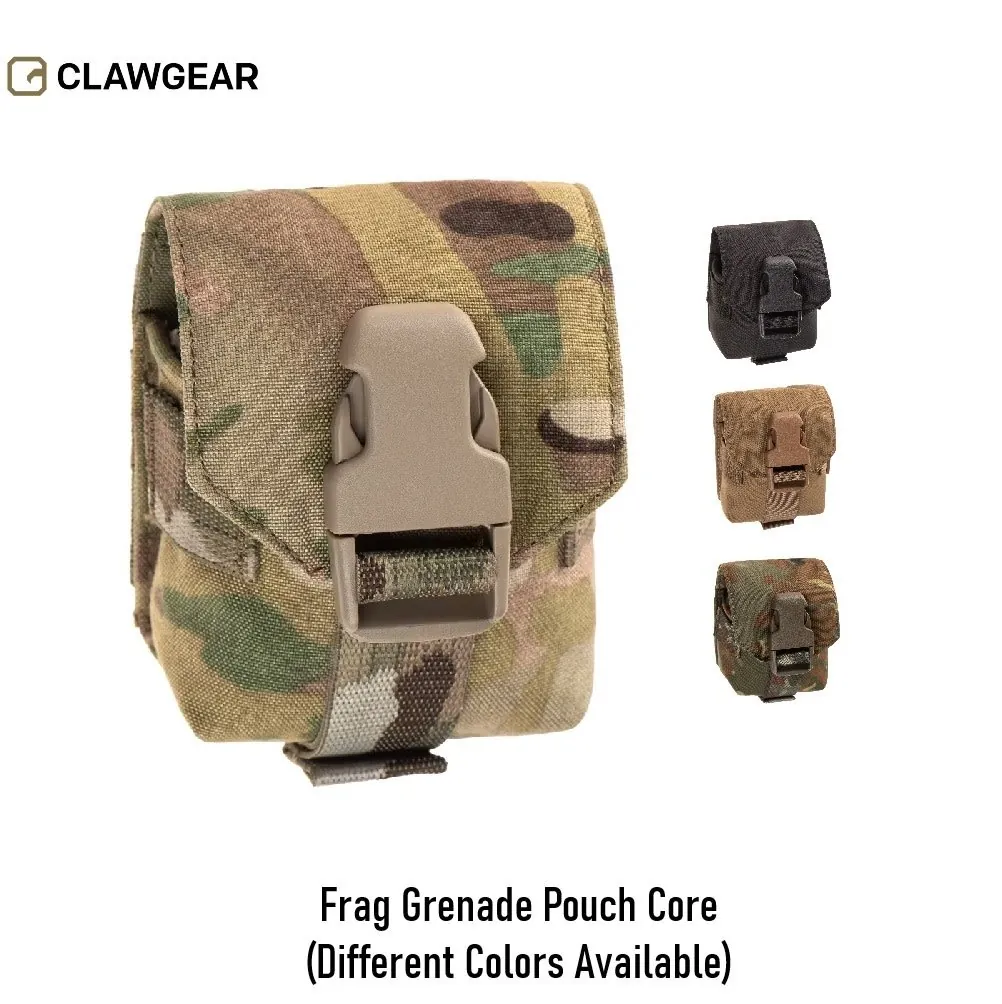 Frag Grenade Pouch Core