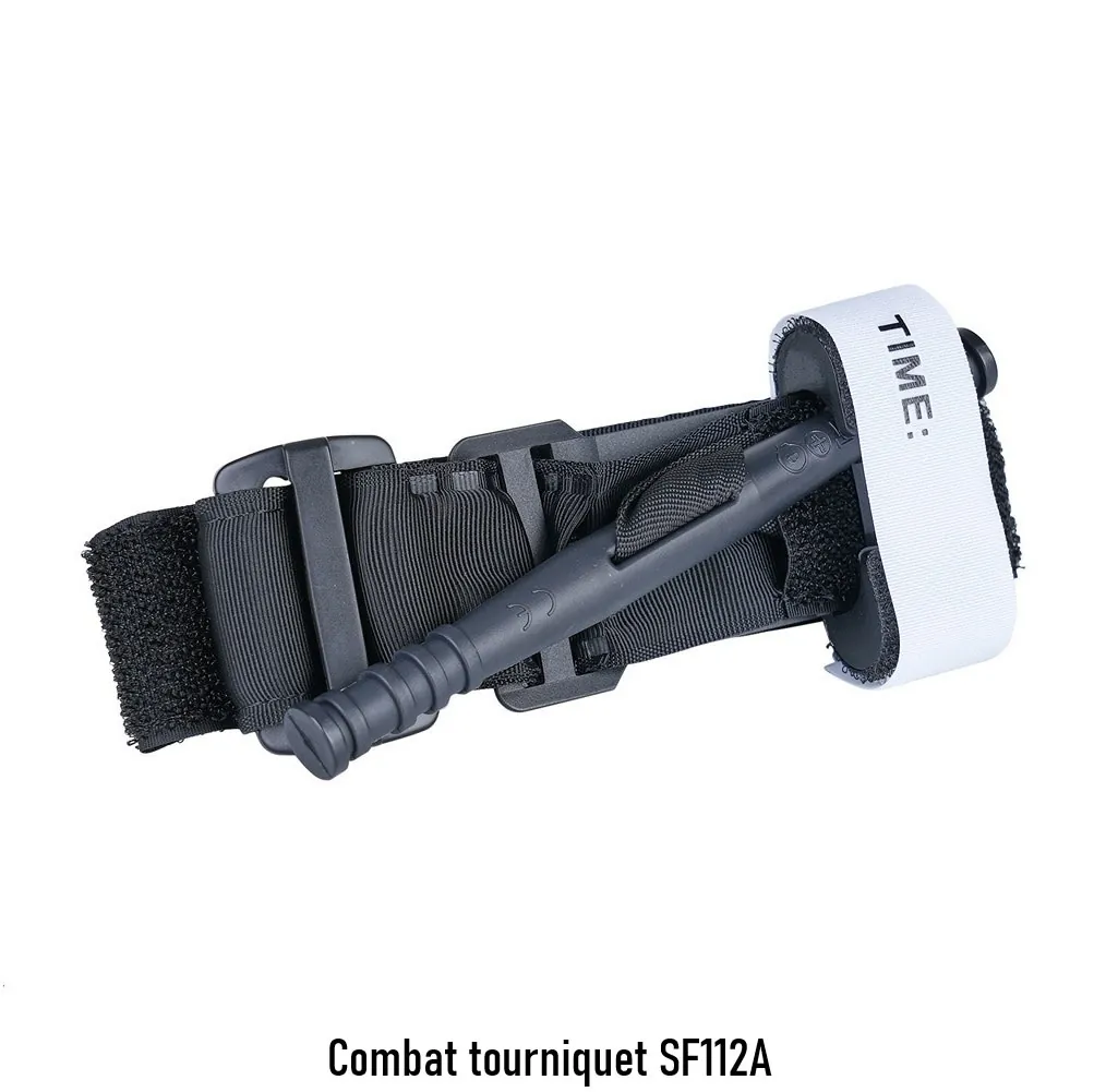 Combat tourniquet SF112A