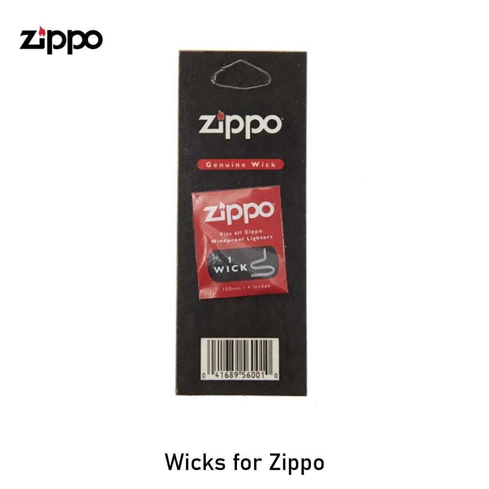[2100000093519] Wicks for Zippo