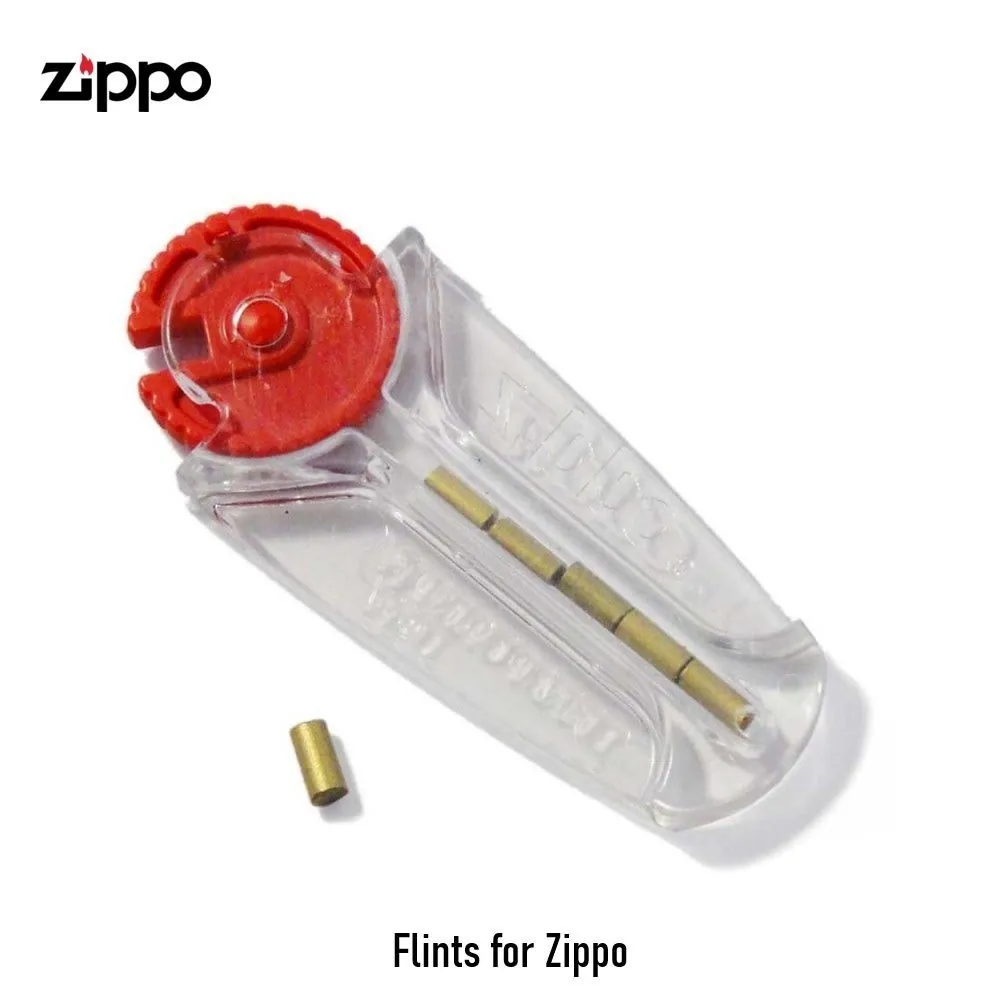 [2100000093533] Flints for Zippo