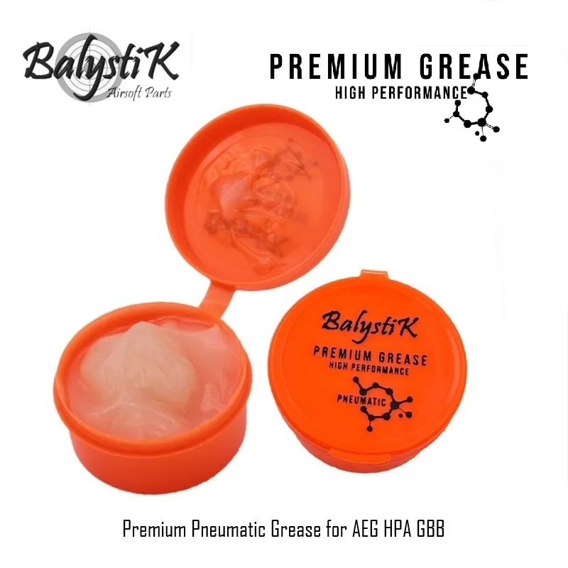 Premium Pneumatic Grease for AEG HPA GBB