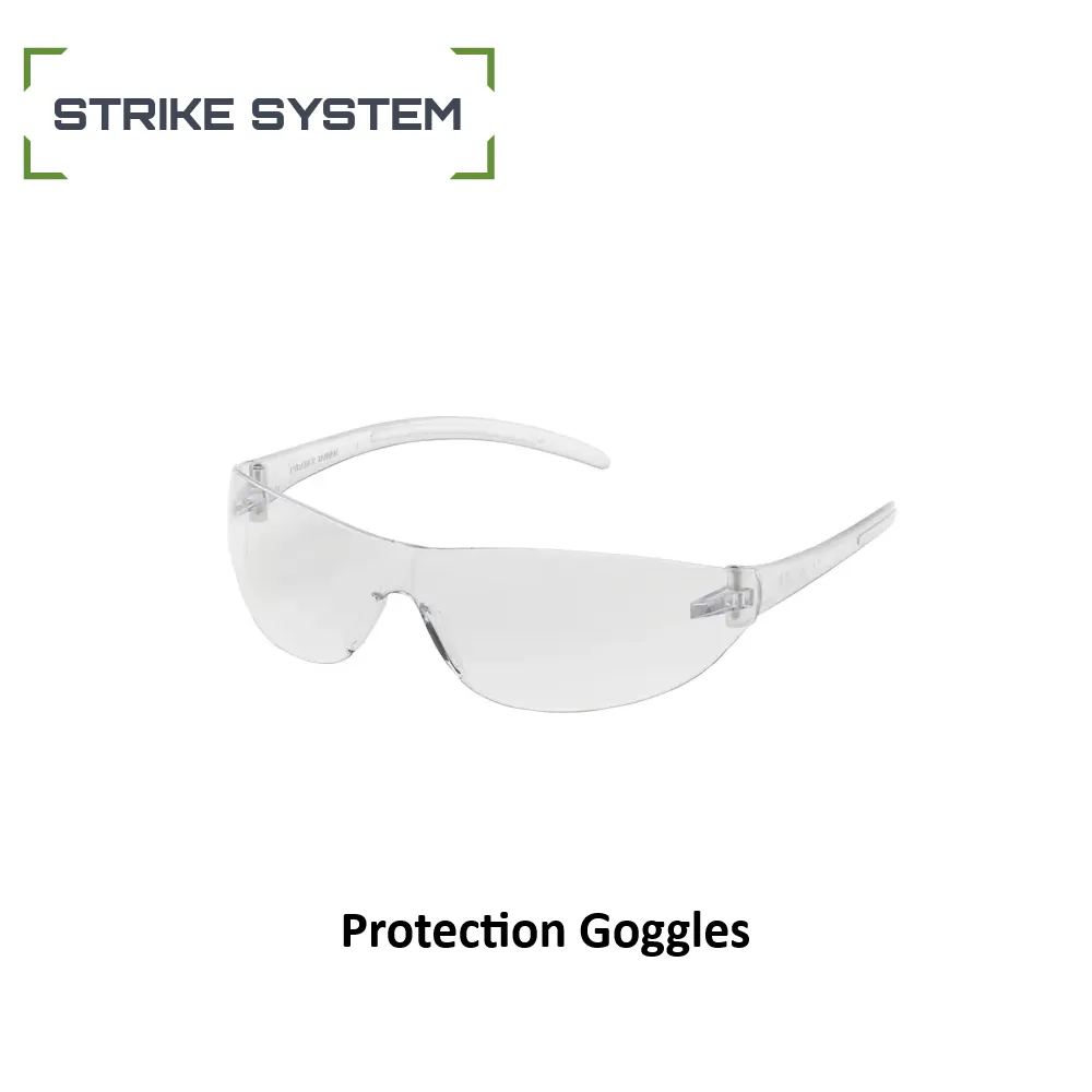 Protection Goggles