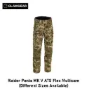 Raider Pants MK V ATS Flex Multicam