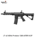 LT-42 GEN4 Predator CQB ASTER 8.25''