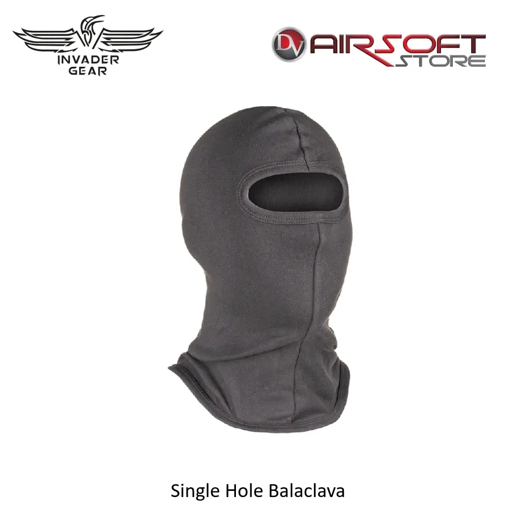 Single Hole Balaclava
