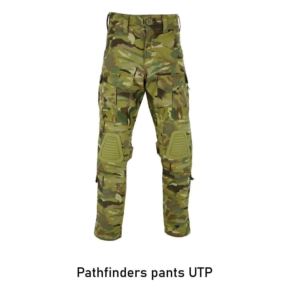 Pathfinders pants UTP