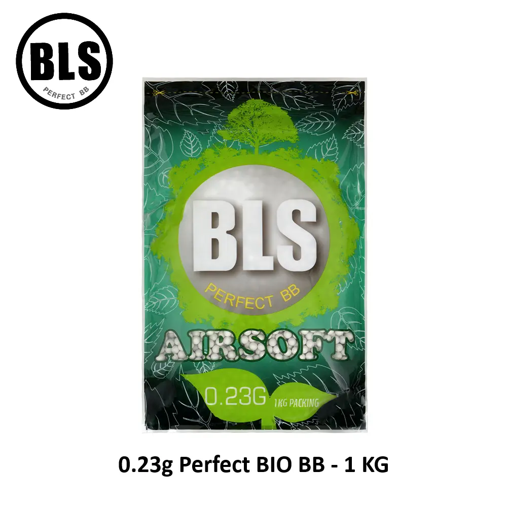 [2100000095384] 0.23g Perfect BIO BB - 1 KG