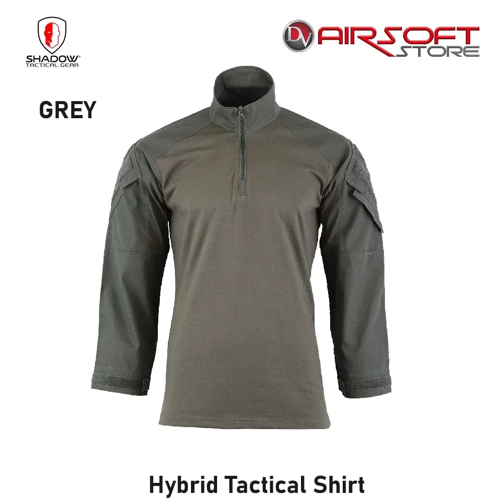 Hybrid Tactical Shirt