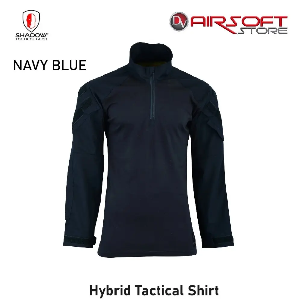 Hybrid Tactical Shirt