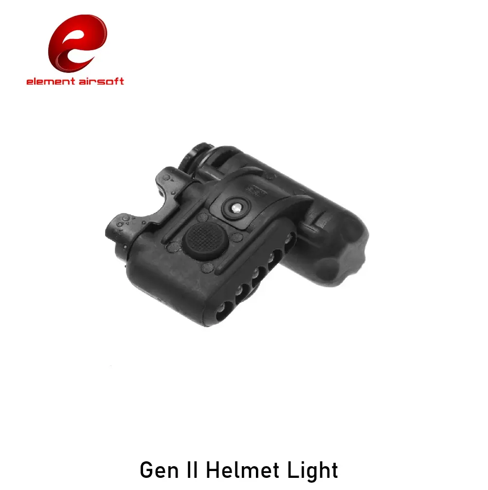 Gen II Helmet Light