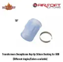 Transformers Decepticons Hop Up Silicon Bucking for GBB and VSR