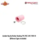 Autobot Hop Up Rubber Bucking TM / WE / AW / VSR-10