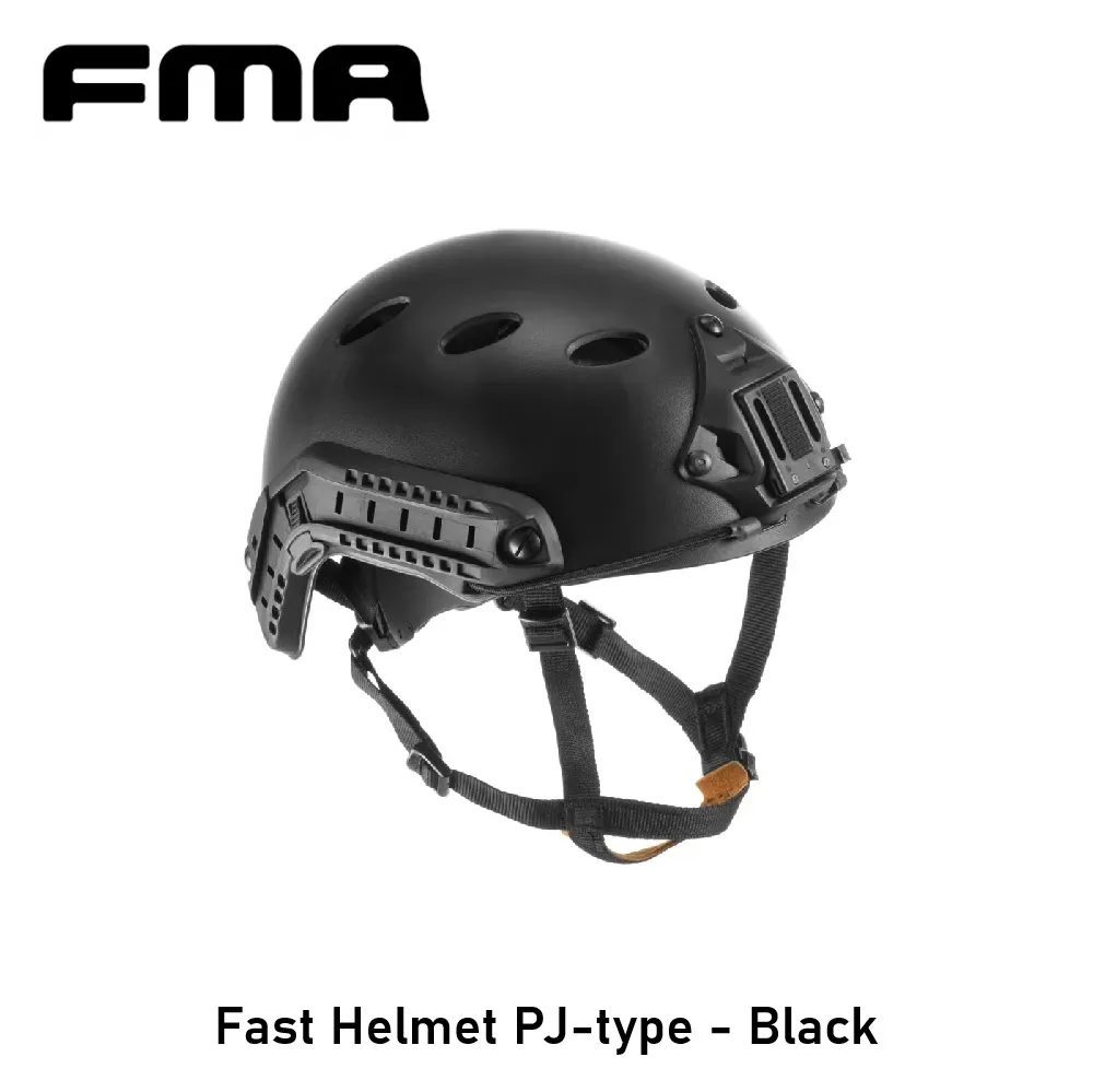 Fast Helmet PJ-type