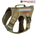 FIRE TANKER K9 Harness