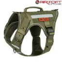 FIRE TANKER K9 Harness