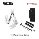 Power Access Deluxe