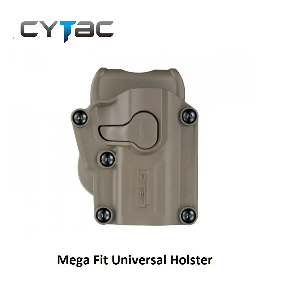 Mega Fit Universal Holster - Dessert