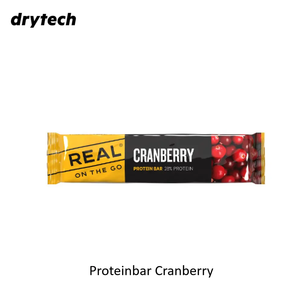 [2100000088942] Proteinbar Cranberry