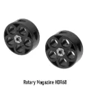 Rotary Magazine HDR68