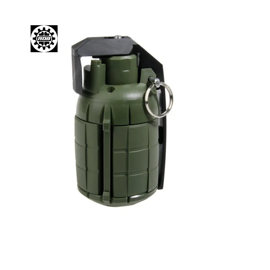 [2100000014231] Nuke Fragmentation Hand Grenade