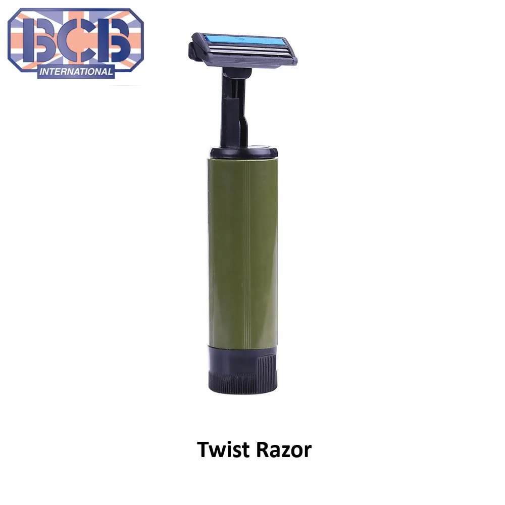 [2100000093762] Twist razor CS613