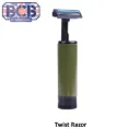 Twist razor CS613