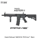 Daniel Defense MK18SA-P19 Aster-BLACK (Brushless)