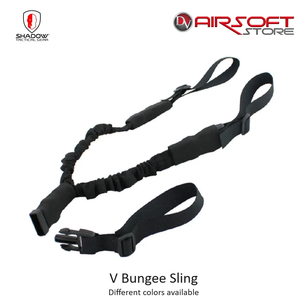 V Bungee Sling