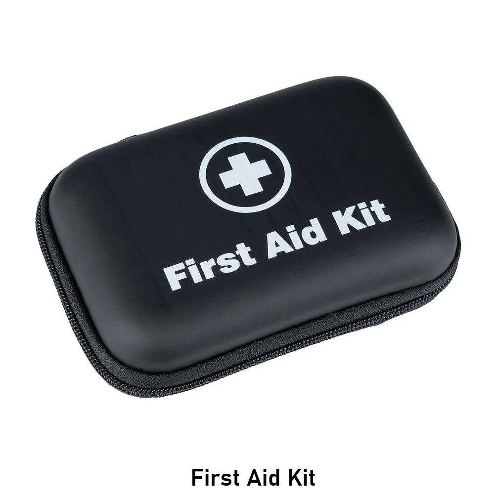 [2100000097470] First Aid Kit