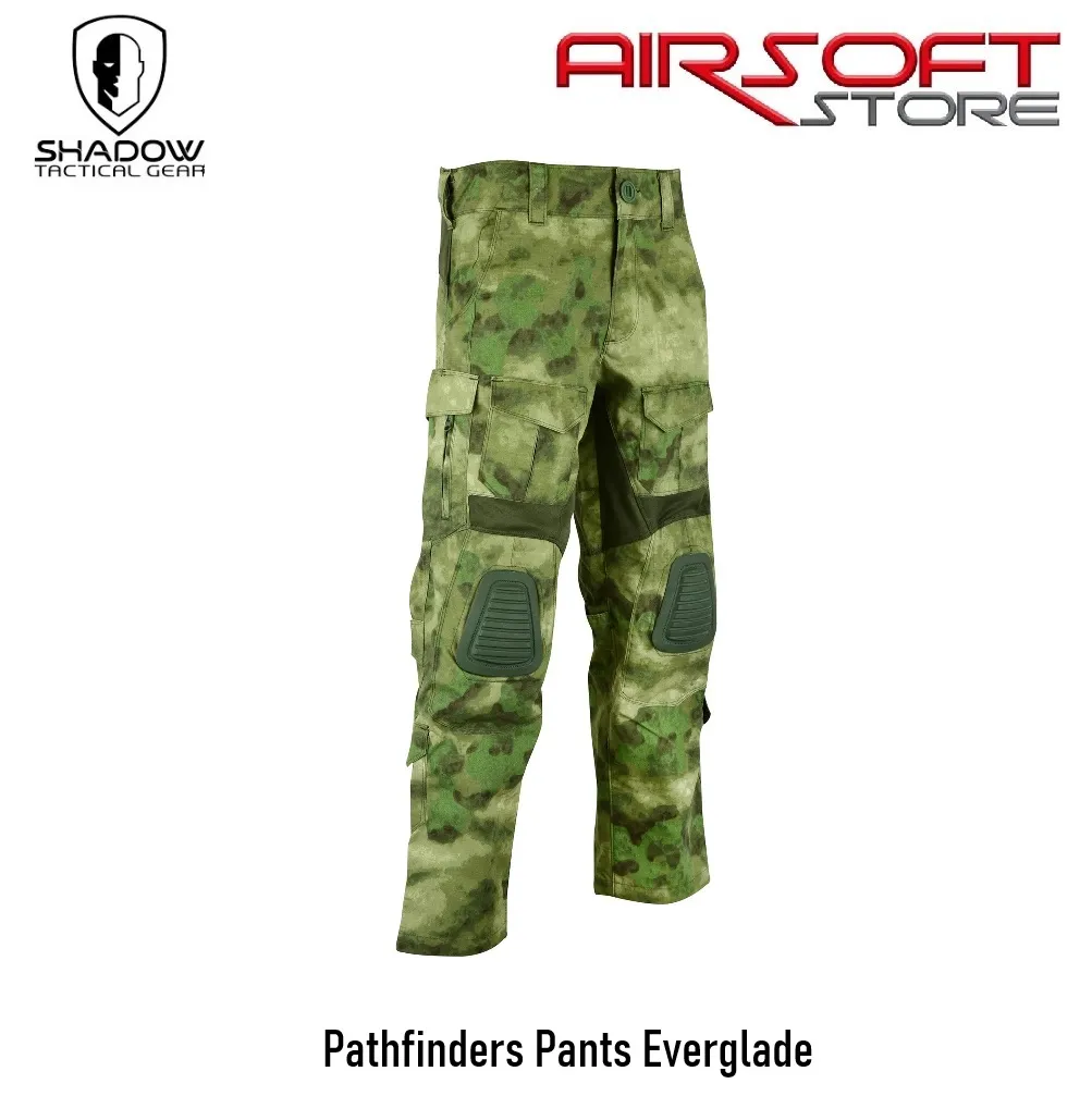 Pathfinders Pants Everglade
