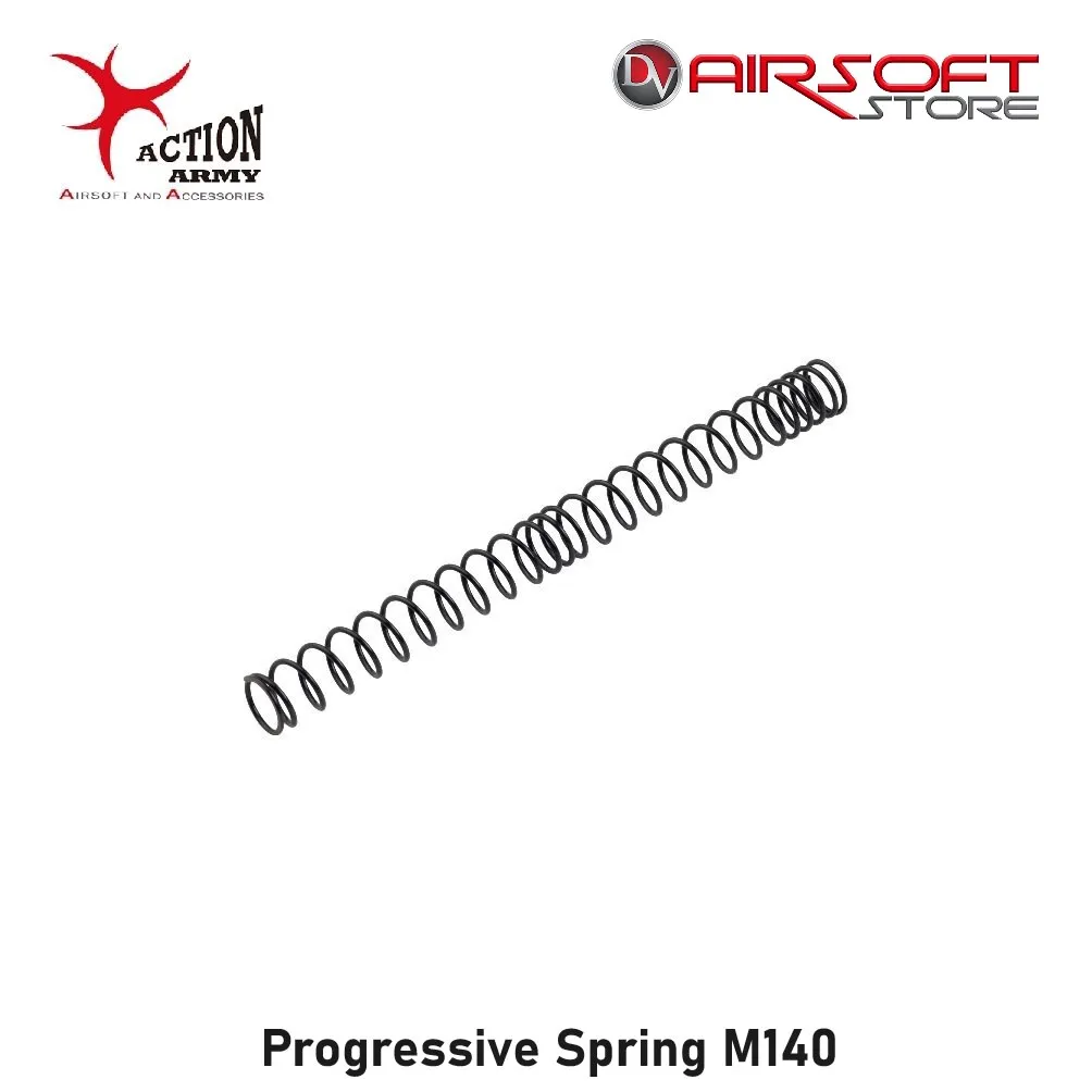 [2100000083879] Progressive Spring M140