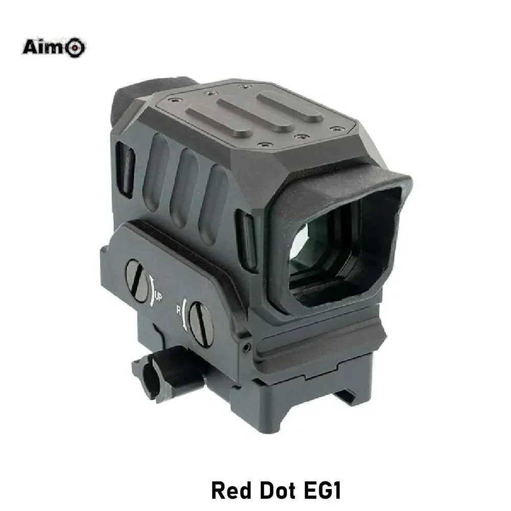 [2100000091188] Red Dot EG1