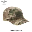 Baseball Cap Multicam
