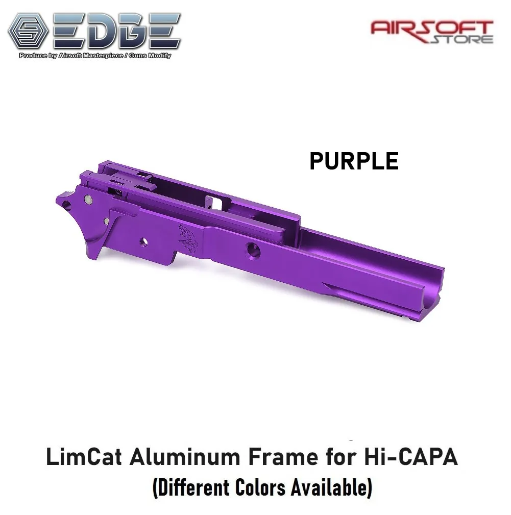 LimCat Aluminum Frame for Hi-CAPA