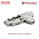 ARCTURUS Switch V3 Gearbox