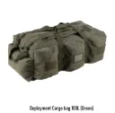 Deployment Cargo bag 100L (Green)