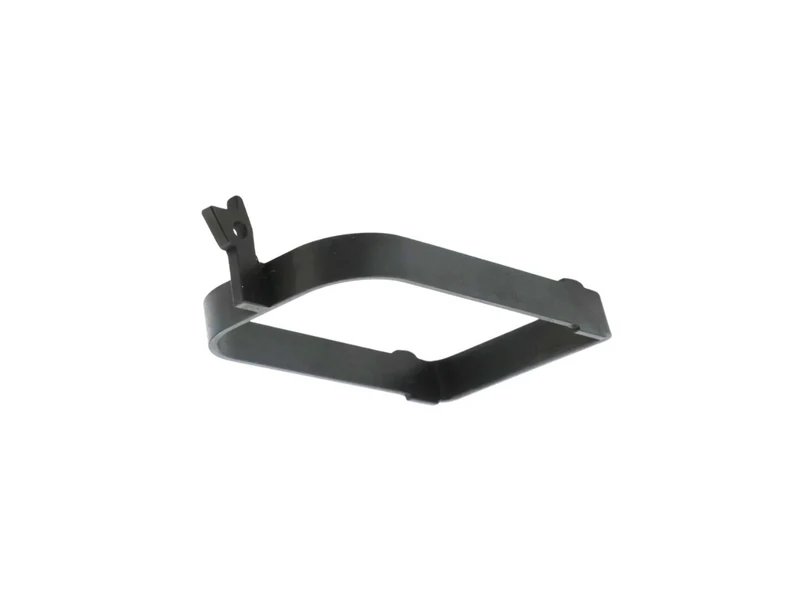 [2100000097807] Steel Trigger Ring For TM Hi-CAPA (Black)