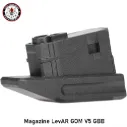 [2100000098125] Magazine LevAR GOM V5 GBB