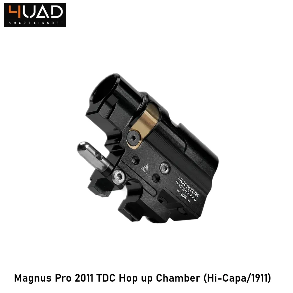 Magnus Pro 2011 TDC Hop up Chamber(Hi-Capa/1911)