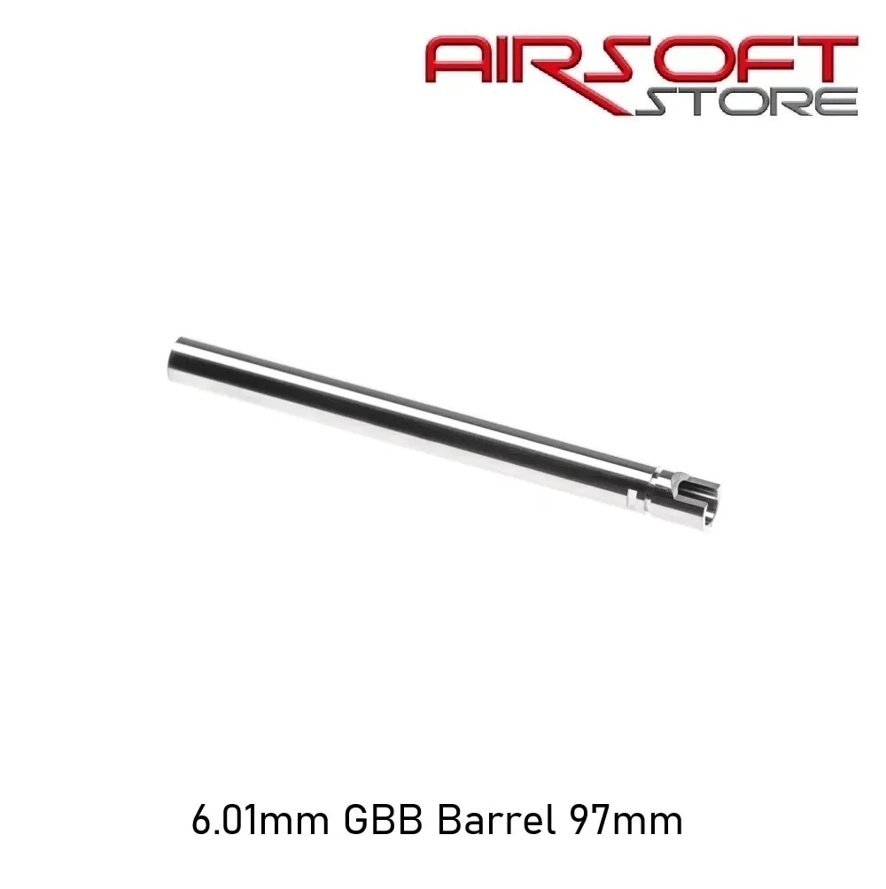 [2100000098415] 6.01mm GBB Barrel 97mm
