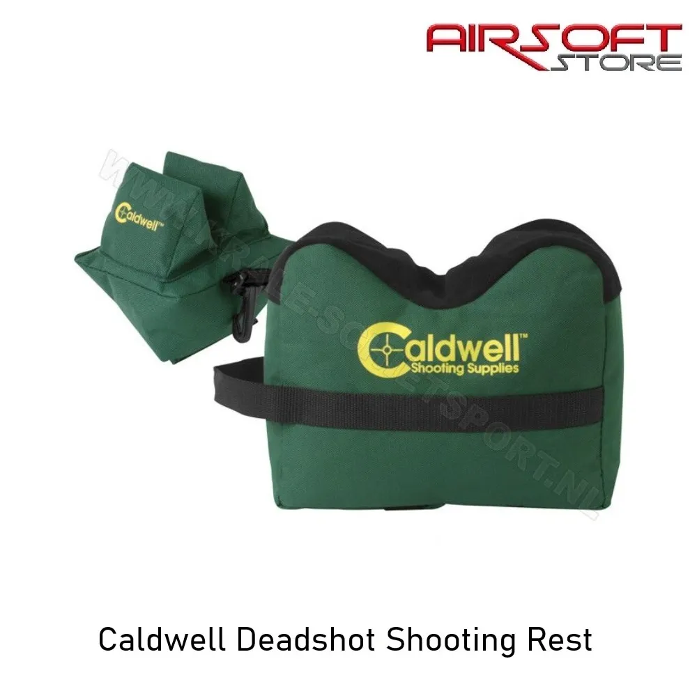 Deadshot Shooting Rest sandbag