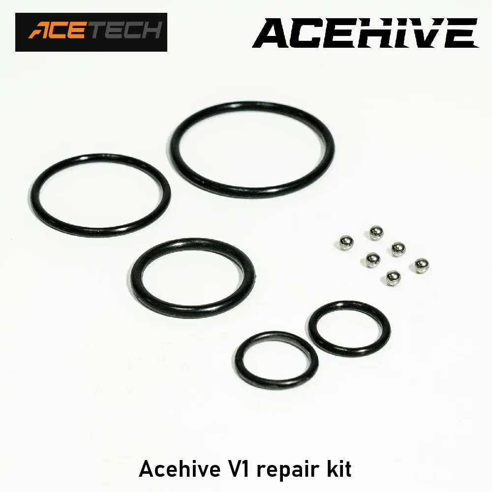 [2100000098514] Acehive V1 repair kit