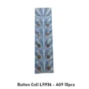[2100000098620] Button Cell LR936 - AG9 10pcs