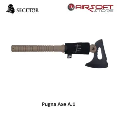 [2100000077656] Pugna Axe A.1 Tan
