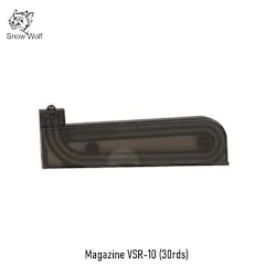 [2100000097630] Magazine VSR-10 (30rds)