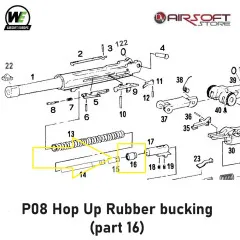 [2100000075478] P08 Hop Up Rubber bucking (part 16)