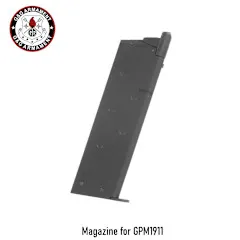 [2100000093731] Magazine for GPM1911