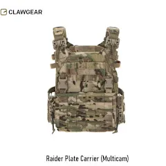 [2100000096817] Raider Plate Carrier (M)