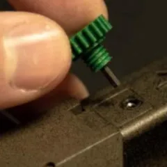 [2100000062225] MK23 TDC TOOL (Black)