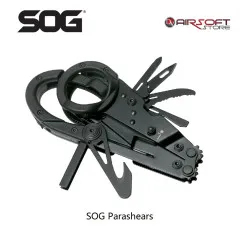 Parashears